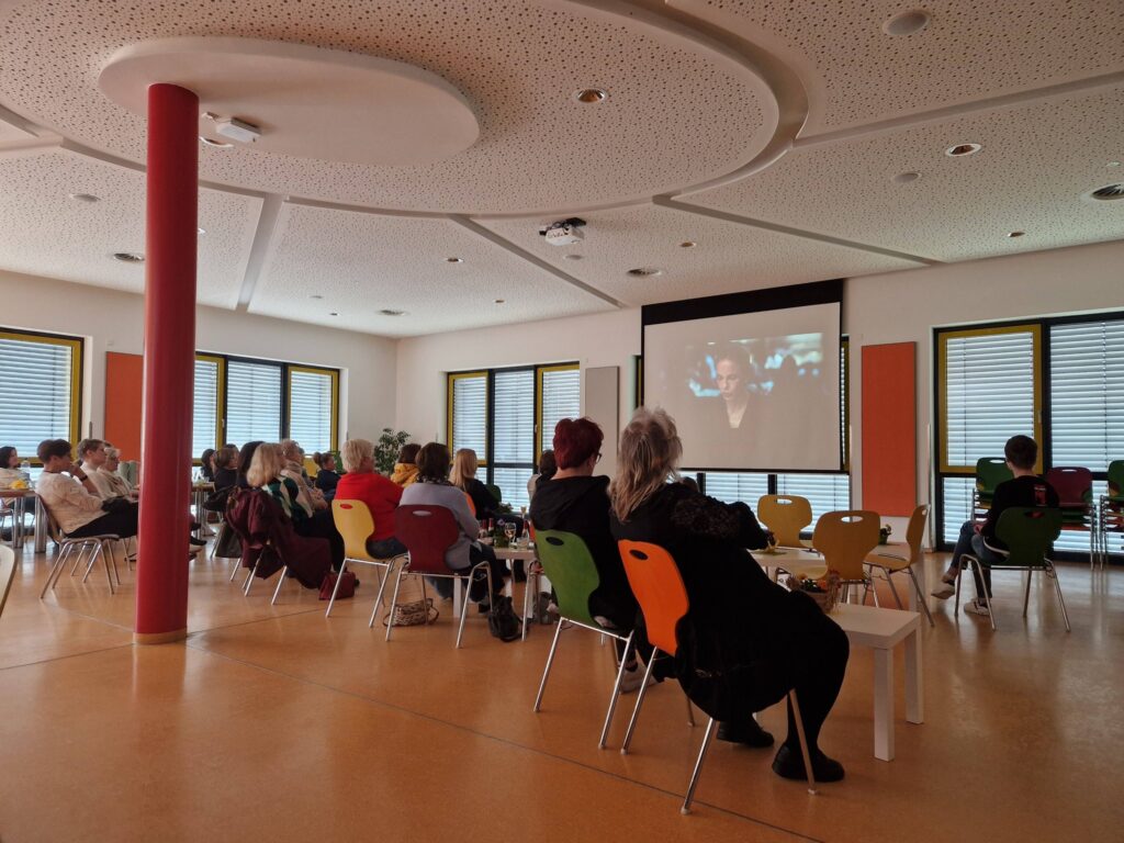 Frauentagsfrühstück 2026