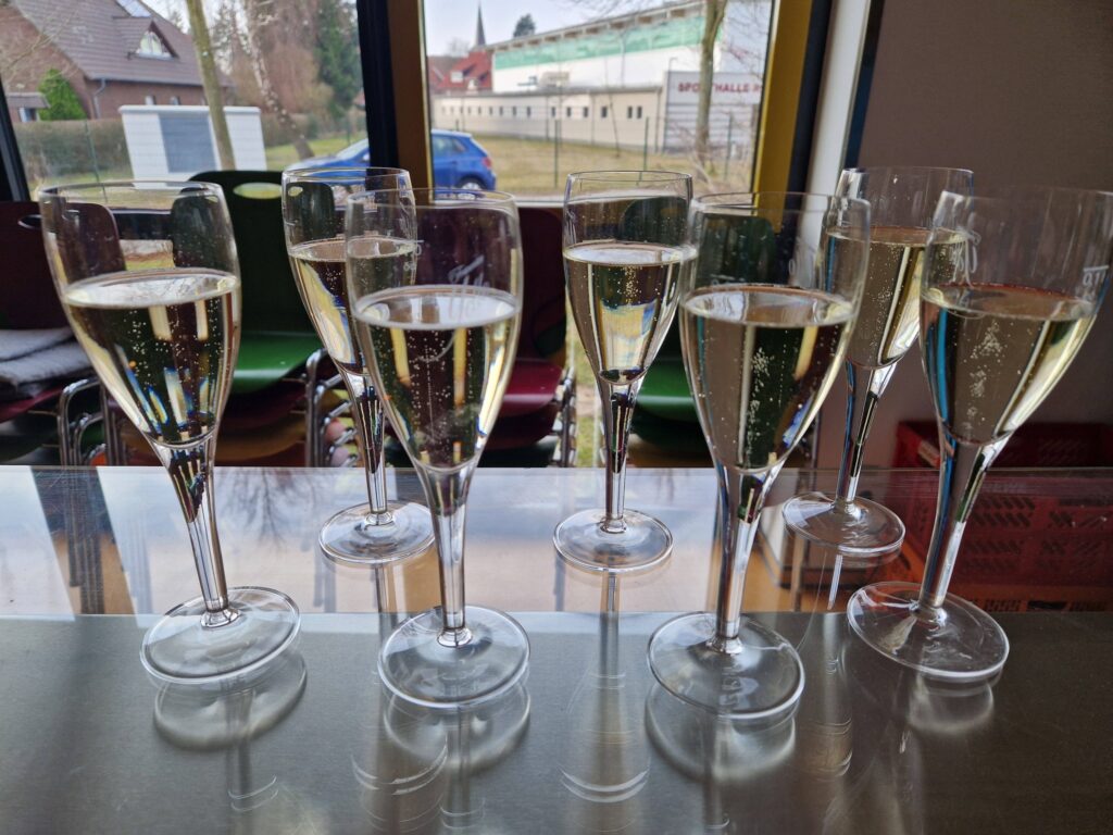 Frauentagsfrühstück 2026