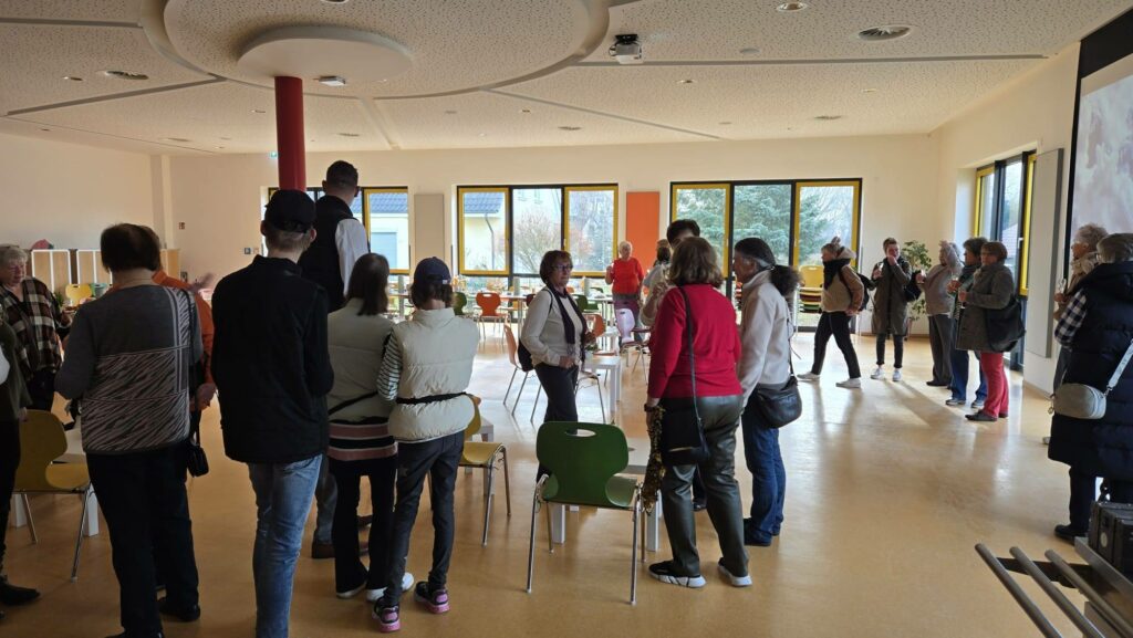 Frauentagsfrühstück 2026