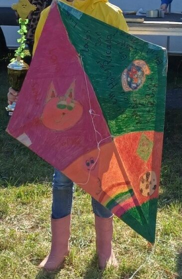 Drachenfest 2025
