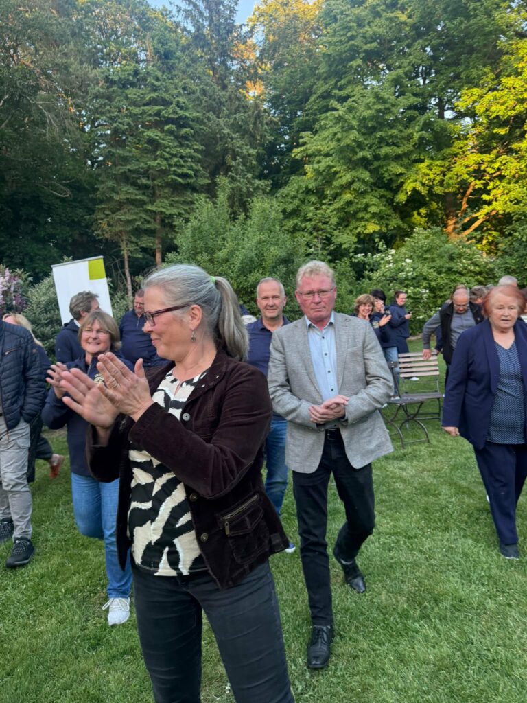 Jubiläum 2026