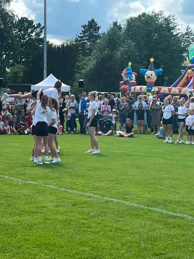 Kinderfest 2026